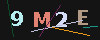 Gambar captcha